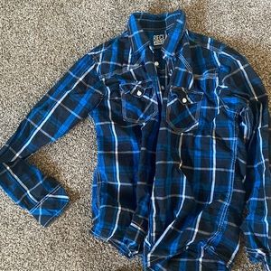 Worn once for senior pictures